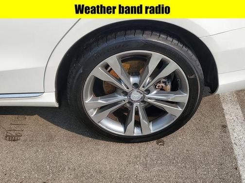 2015 Mercedes-Benz C-Class C 300 4MATIC