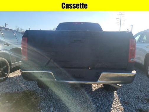 2003 Dodge Ram 1500 ST