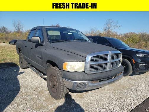 2003 Dodge Ram 1500 ST