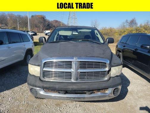 2003 Dodge Ram 1500 ST