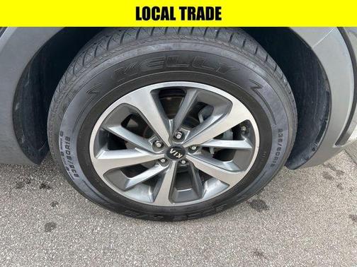 2019 Kia Sorento EX