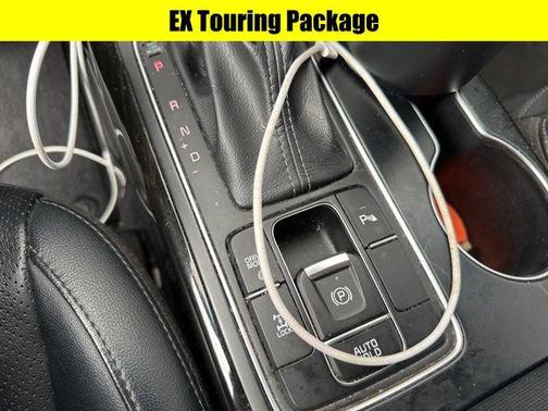 2019 Kia Sorento EX
