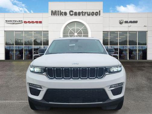 2024 Chevrolet Malibu FWD RS