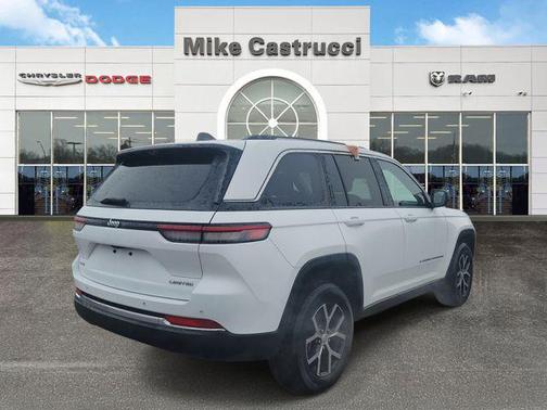 2024 Chevrolet Malibu FWD RS