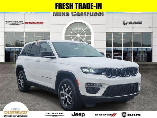 2024 Chevrolet Malibu FWD RS