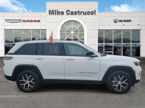 2024 Chevrolet Malibu FWD RS