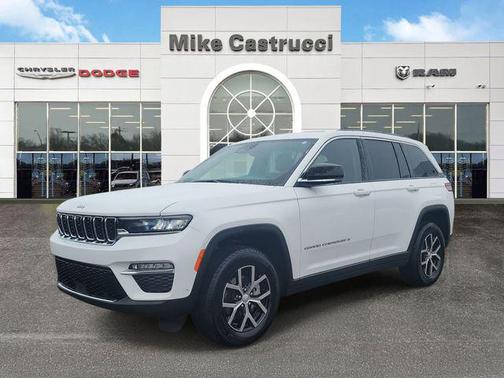 2024 Chevrolet Malibu FWD RS