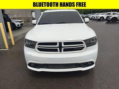 2014 Dodge Durango R/T