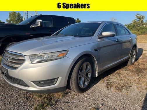2014 Ford Taurus SEL