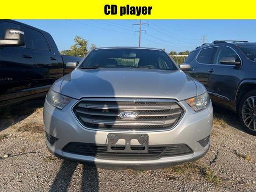 2014 Ford Taurus SEL
