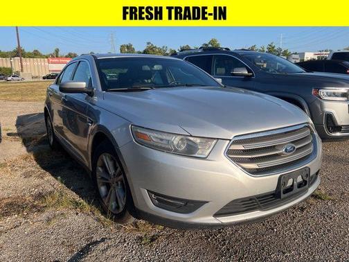 2014 Ford Taurus SEL