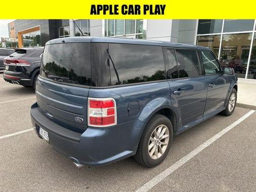 2019 Ford Flex SE