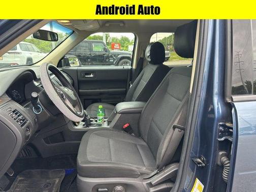 2019 Ford Flex SE