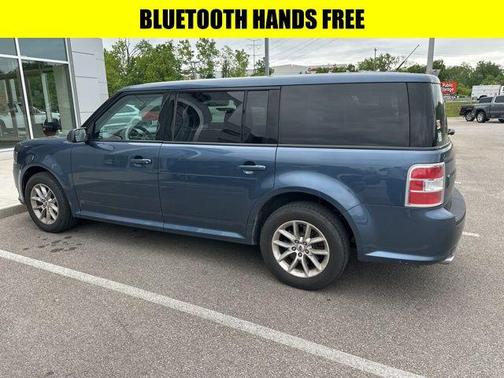 2019 Ford Flex SE