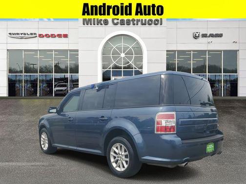 2019 Ford Flex SE