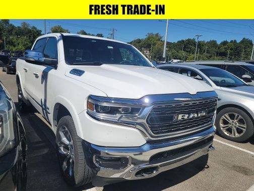 2021 RAM 1500 Limited