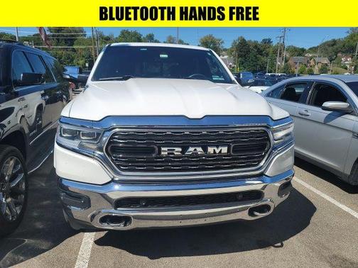 2021 RAM 1500 Limited