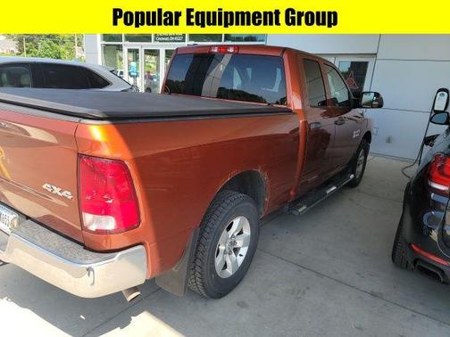 2013 RAM 1500 Tradesman