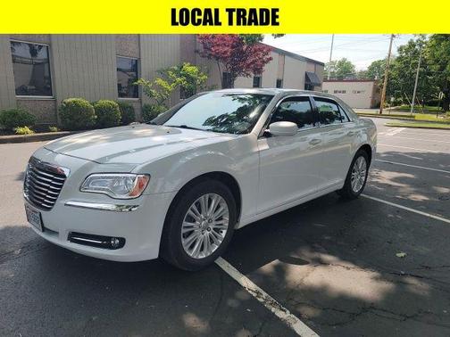 2014 Chrysler 300 S