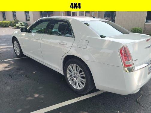 2014 Chrysler 300 S