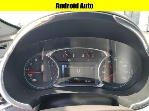 Mosaic Black Metallic 2016 Chevrolet Malibu 1LT