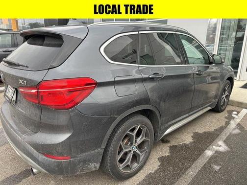 2016 BMW X1 xDrive 28i