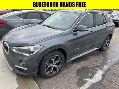 2016 BMW X1 xDrive 28i
