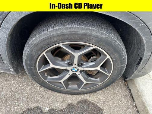 2016 BMW X1 xDrive 28i