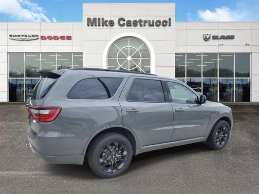 2025 Dodge Durango GT Plus