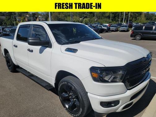 2024 RAM 1500 Tradesman