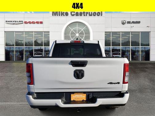 2024 RAM 1500 Tradesman
