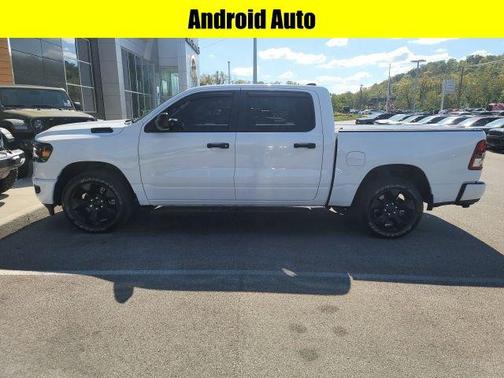 2024 RAM 1500 Tradesman