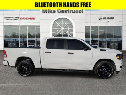 2024 RAM 1500 Tradesman