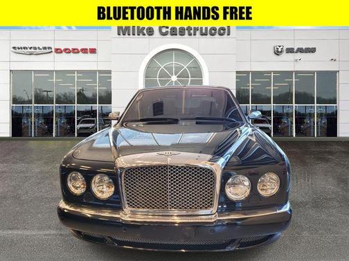2006 Bentley Arnage R