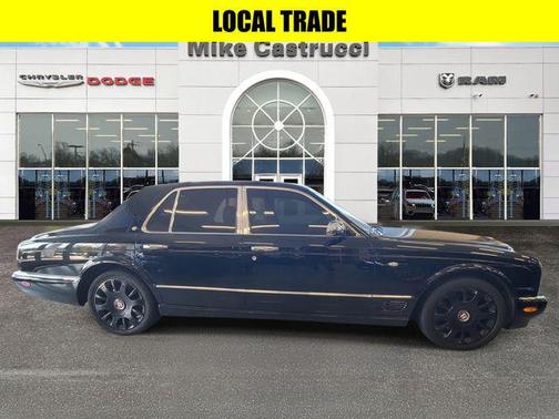 2006 Bentley Arnage R