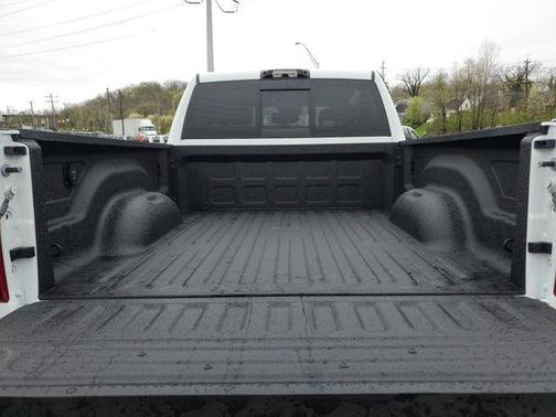 2025 RAM 2500 Laramie Crew Cab 4x4 6'4' Box