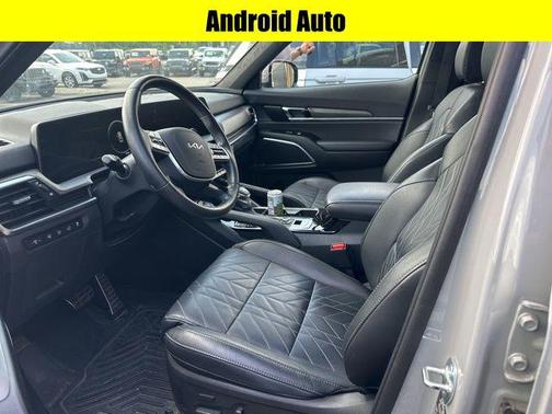 2024 Kia Telluride SX Prestige X-Line
