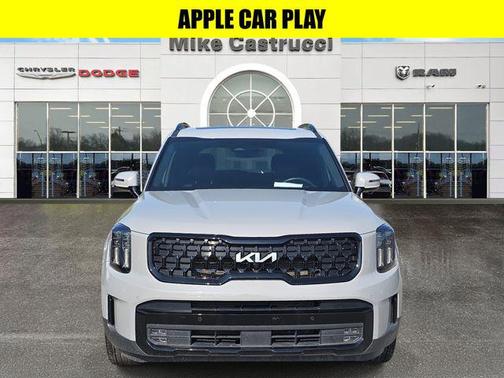 2024 Kia Telluride SX Prestige X-Line