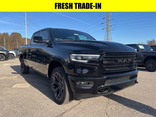 2024 RAM 1500 Limited