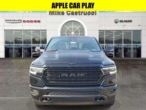 2024 RAM 1500 Limited