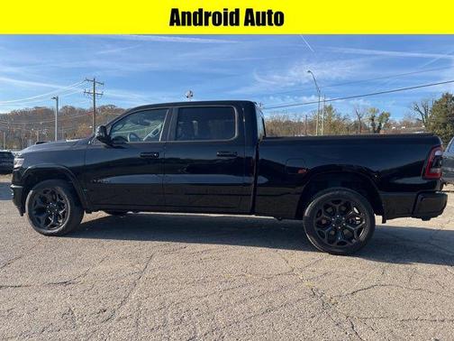 2024 RAM 1500 Limited
