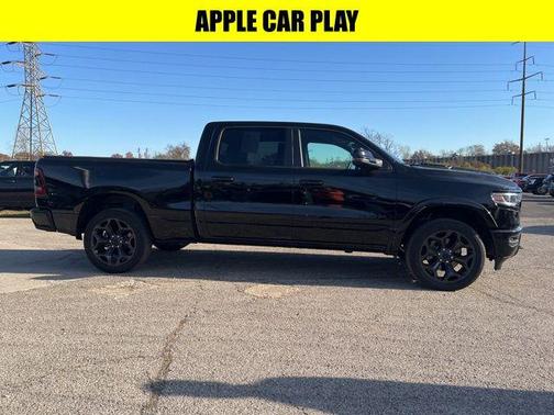 2024 RAM 1500 Limited