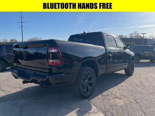 2024 RAM 1500 Limited