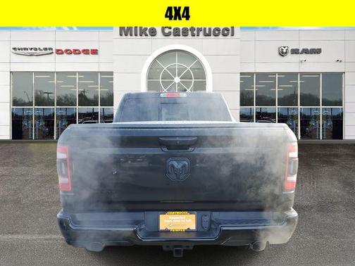 2024 RAM 1500 Limited