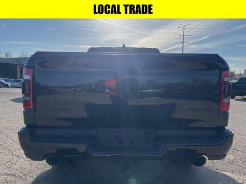 2024 RAM 1500 Limited