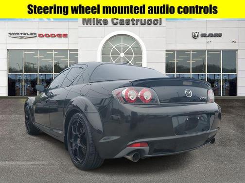 2010 Mazda RX-8 Grand Touring