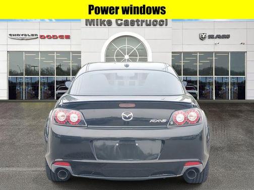 2010 Mazda RX-8 Grand Touring