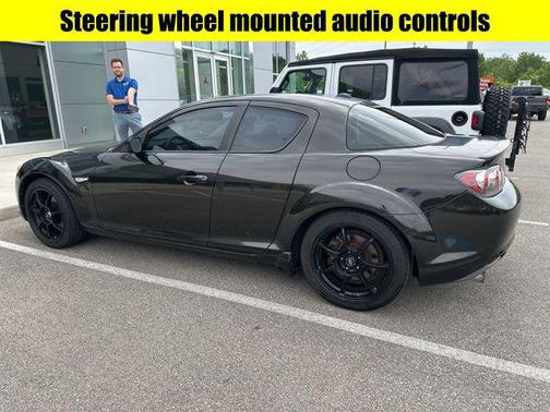 2010 Mazda RX-8 Grand Touring