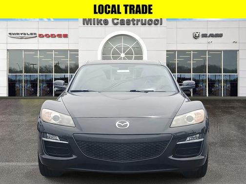 2010 Mazda RX-8 Grand Touring