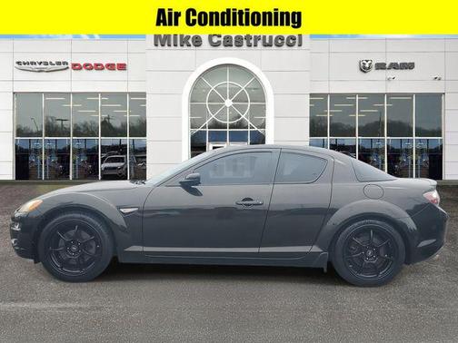 2010 Mazda RX-8 Grand Touring